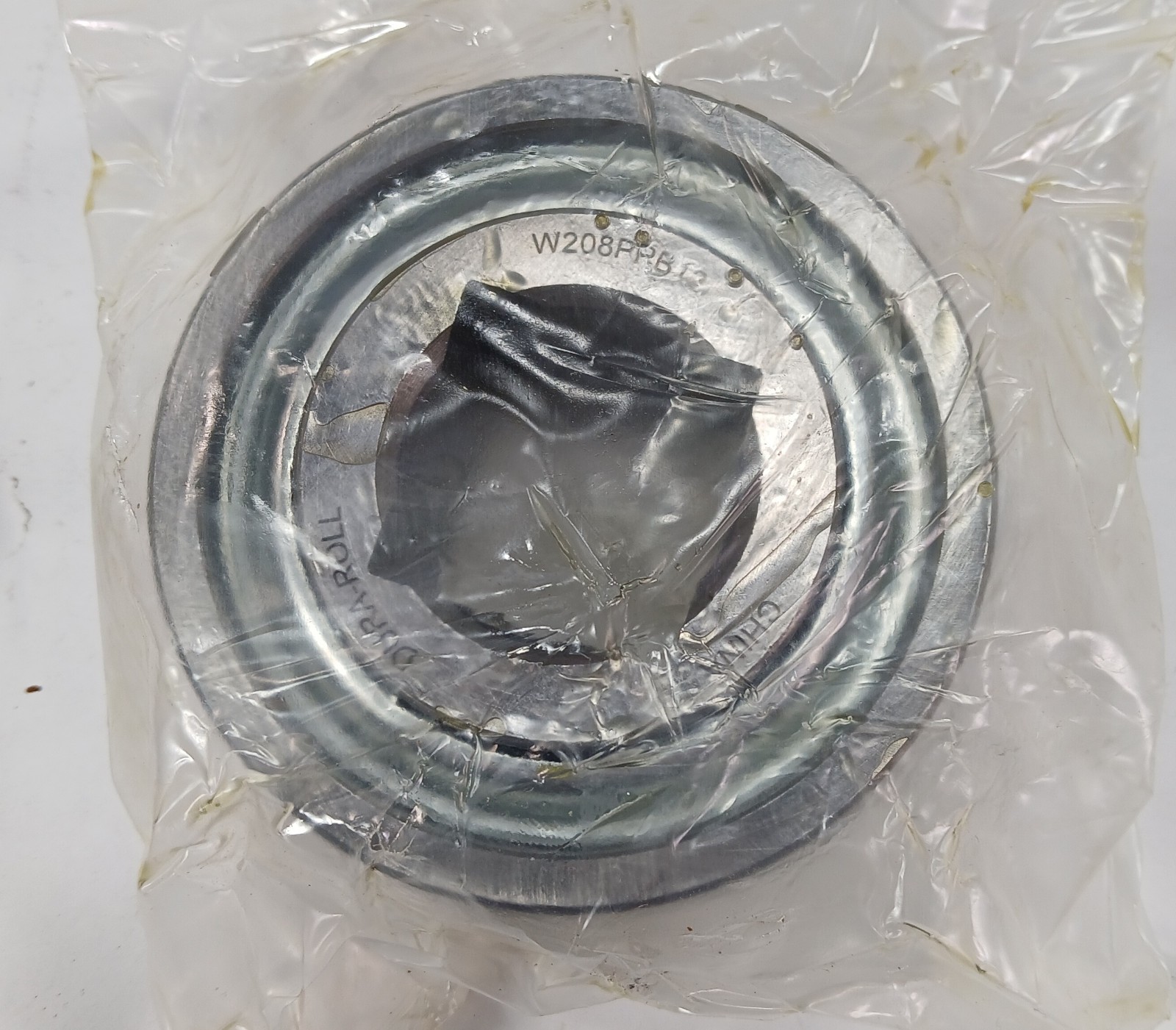 1 NEW DURA-ROLL W208PPB12 DISK HARROW BEARING NIB ***MAKE OFFER***