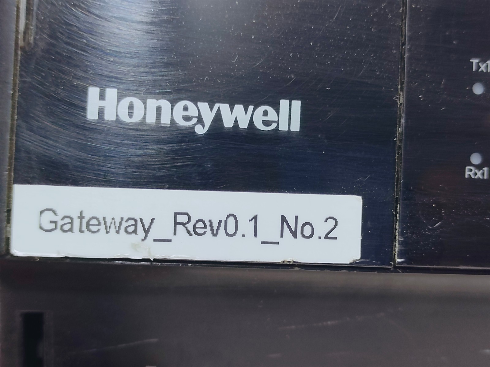 Honeywell Industrial Gateway Module RS485 Ethernet Communication Controller Unit