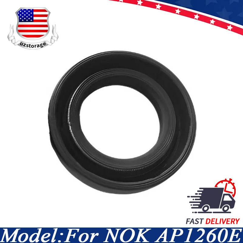 TCV Oil Pump Motor Imported Skeleton Oil Seal For NOK AP1260E 24*40*8mm US Stock