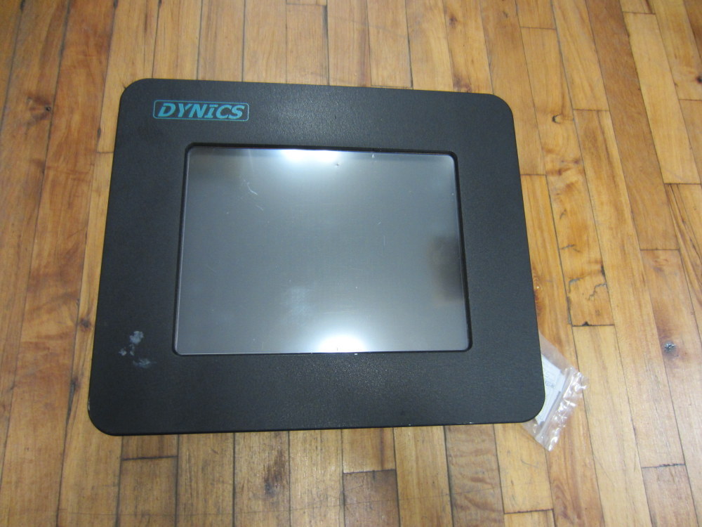 Dynics IC12THI03C5NTE120R Monitor
