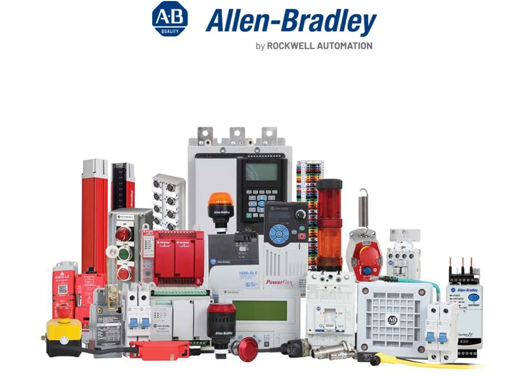 2094-BC01-M01-M New Factory Sealed Allen Bradley 2094BC01M01M US Free Tax