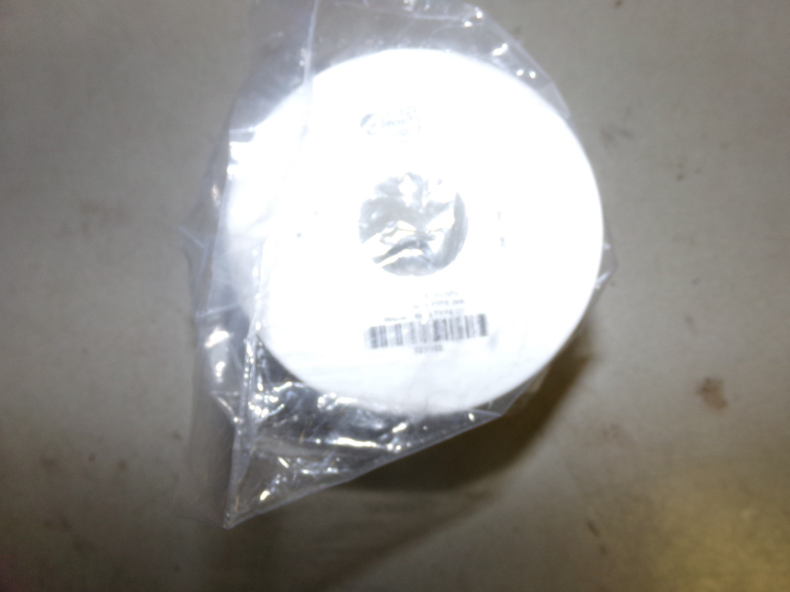 NEW MIL-W-16878 Type GT Cable Hook up Wire White 1000′ Spool