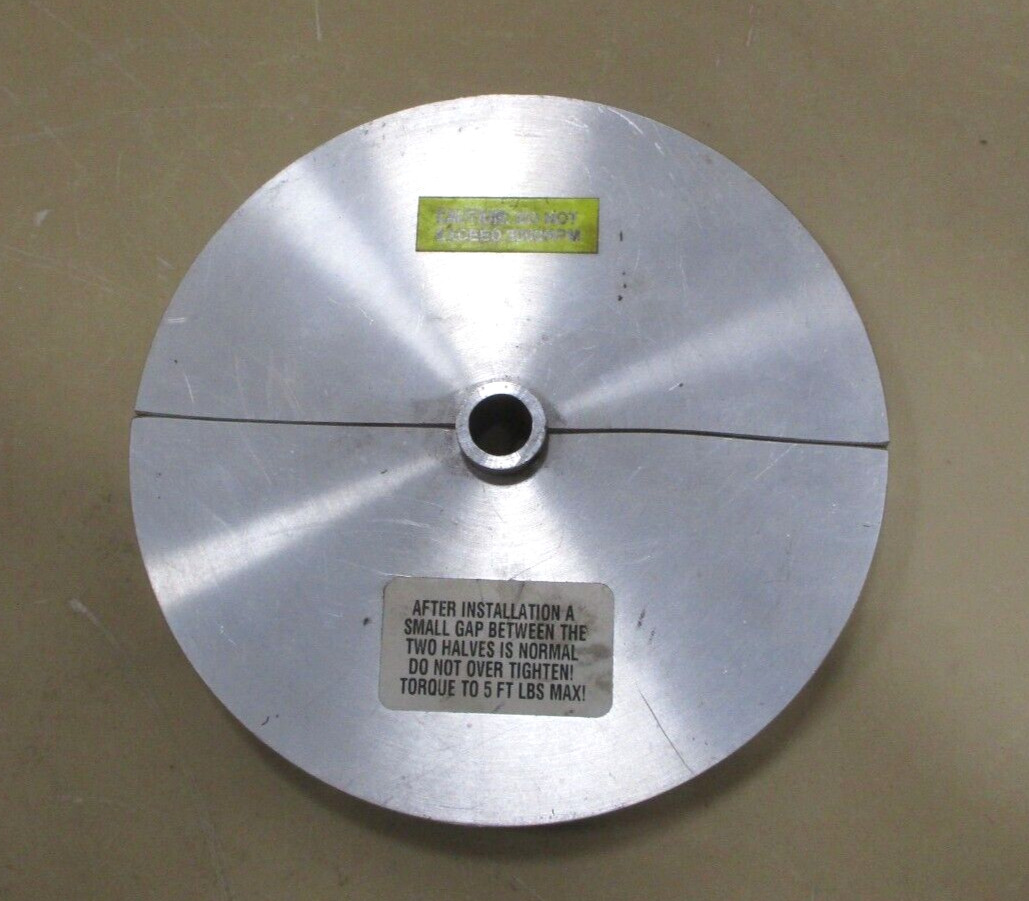 Electro-Sensors Inc. C211912 Split Collar Pulser Wrap A8565HI
