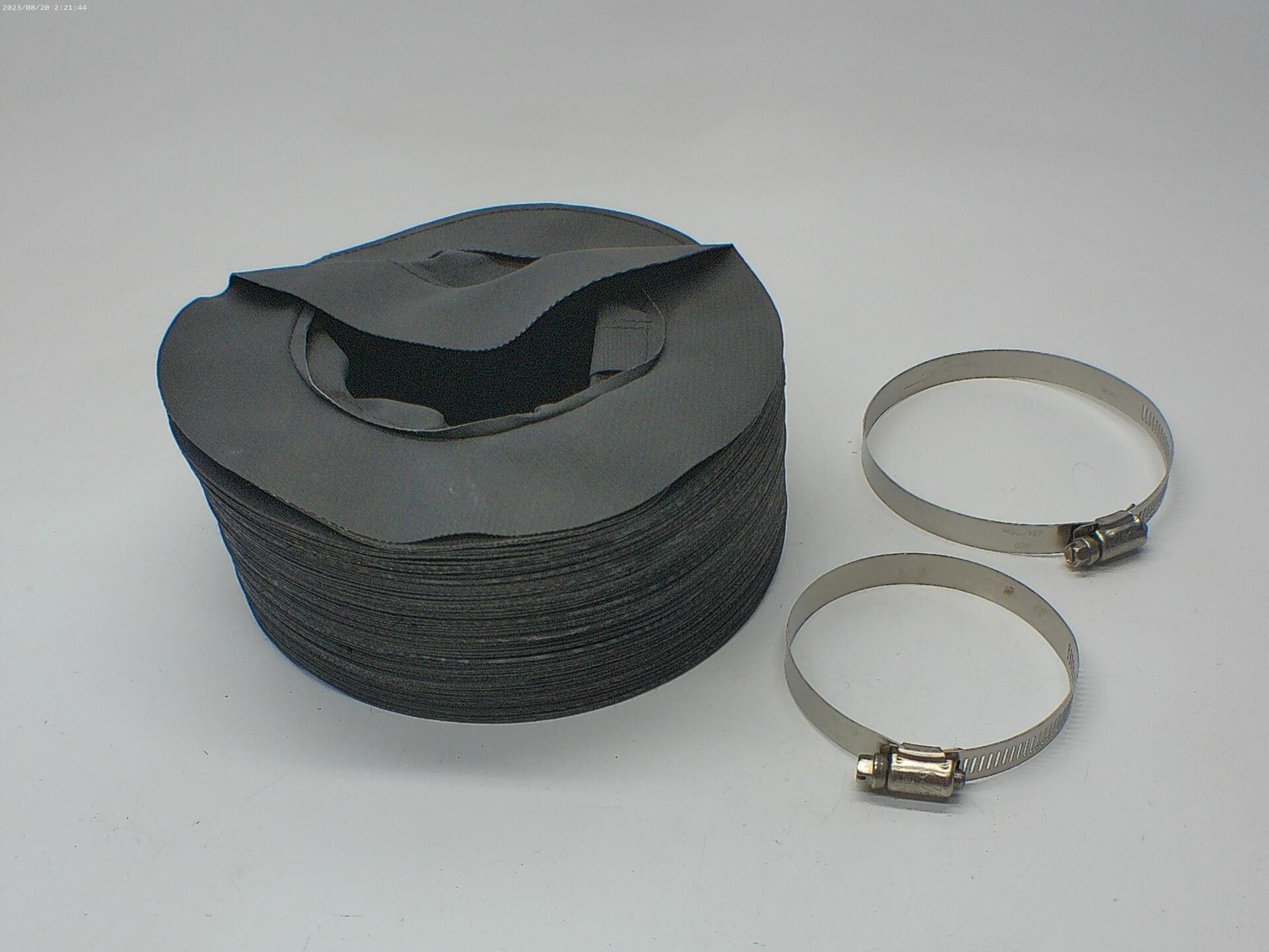 TESCO 10861 CUFF NSNP