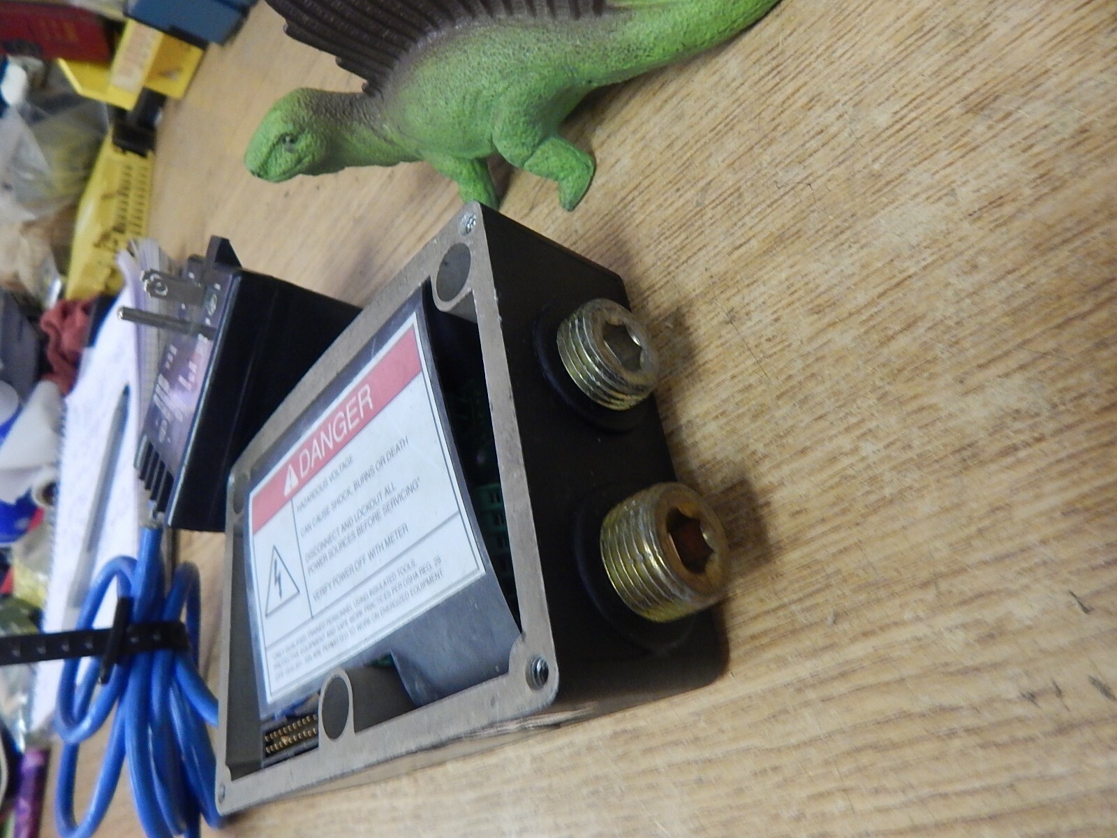 Allen Bradley 2755-NB40 Adaptascan with Power Supply *FREE SHIPPING*