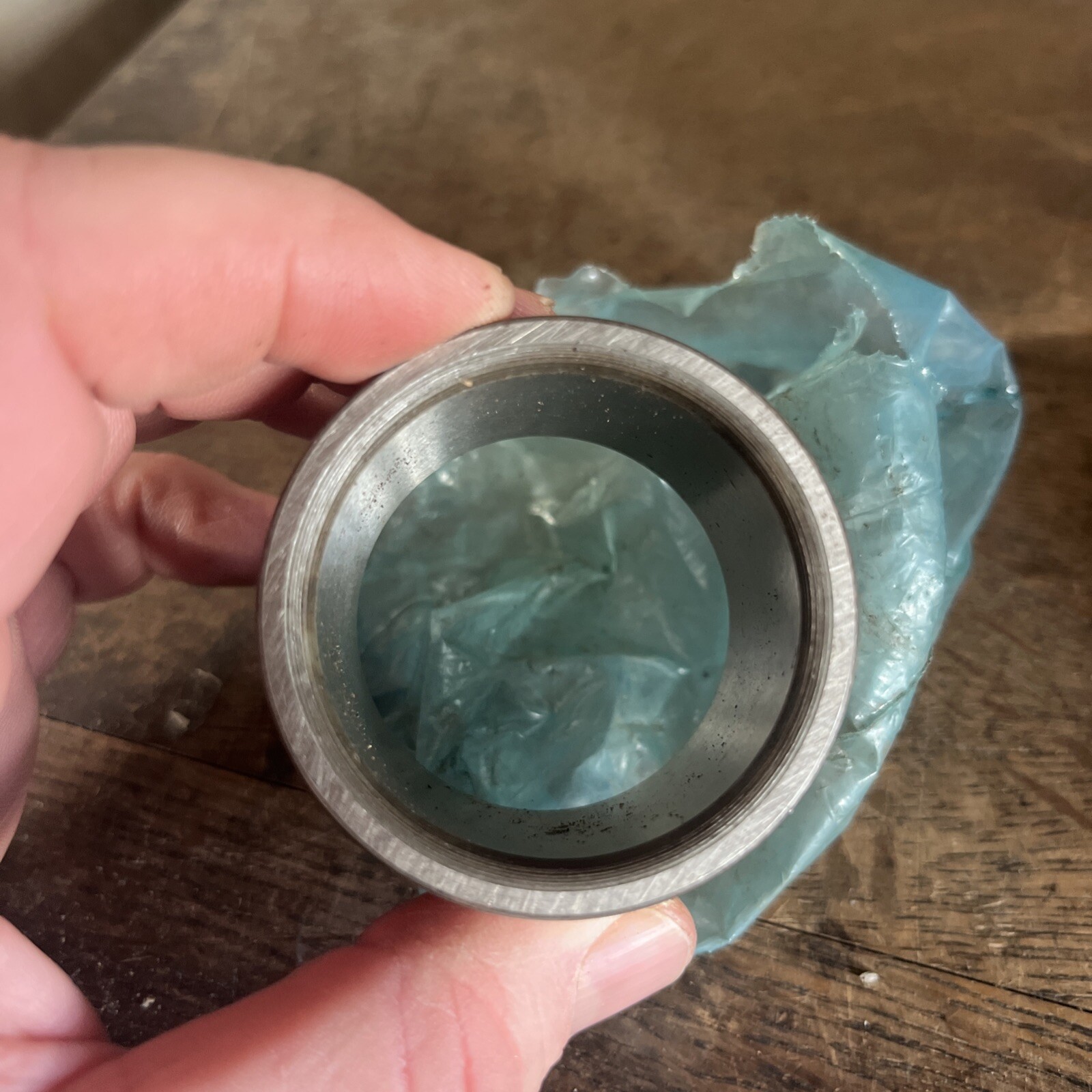 NOS Bower MAR5209 Bearing Inner Ring