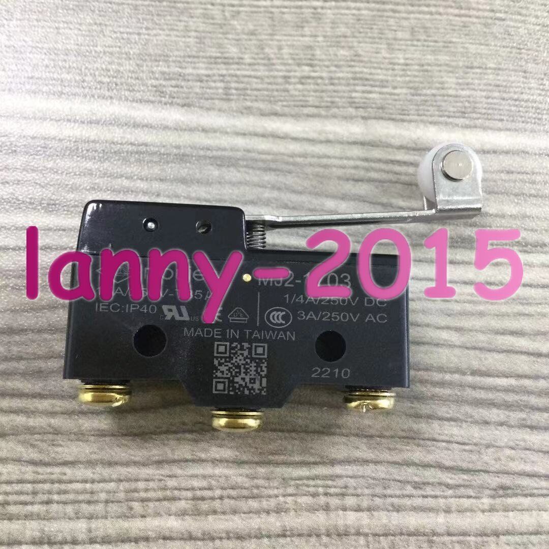1PC NEW Moujen MJ2-1703