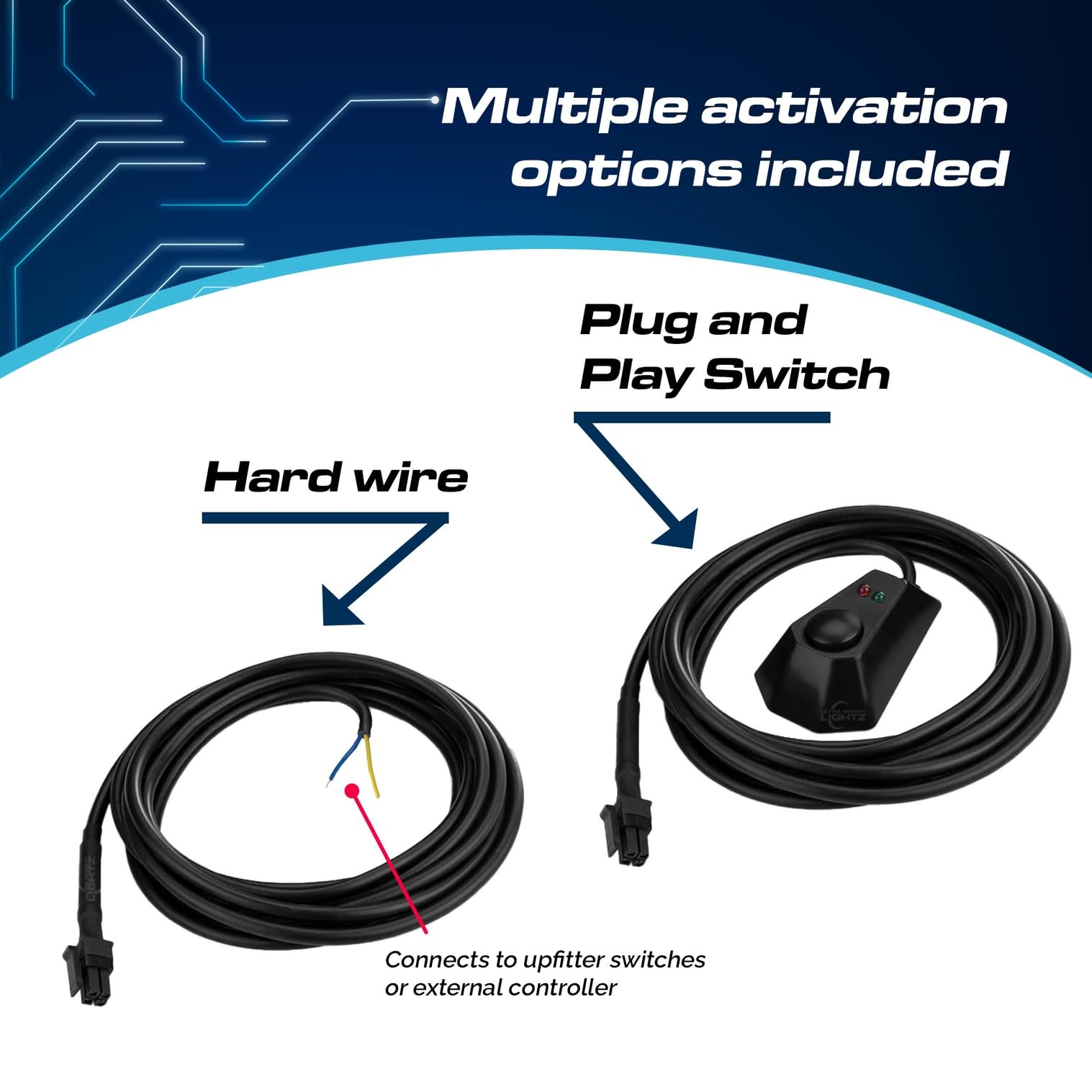 OBD2 Vehicle Flasher for Ford F-Series, Explorer, Mustang, Easy Installation