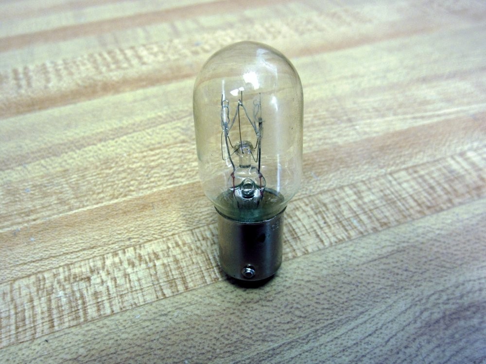 General Electric GE A13H Bulb 120V 25W