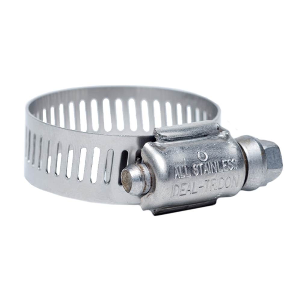Sioux Chief 901-10 9/16″-1-1/16″ SS Hose Clamp