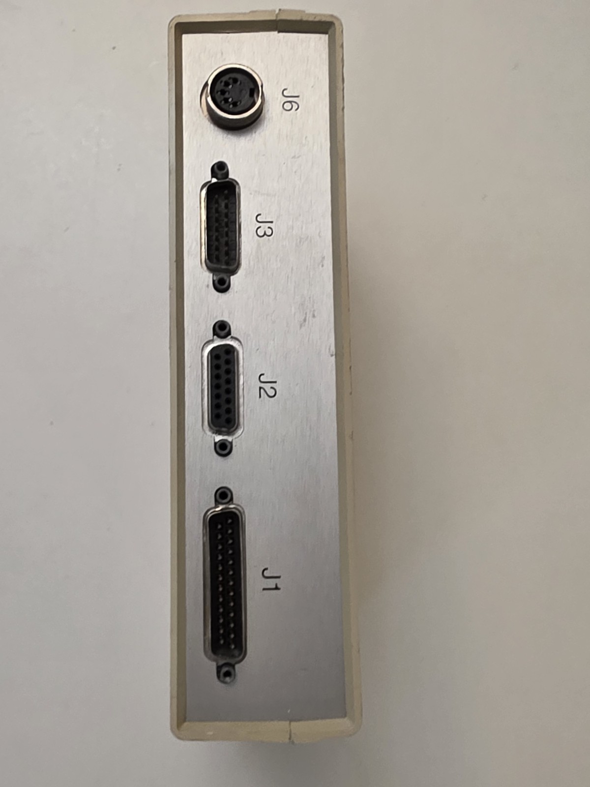 GE Medical Systems Interface Box 46-328515P1