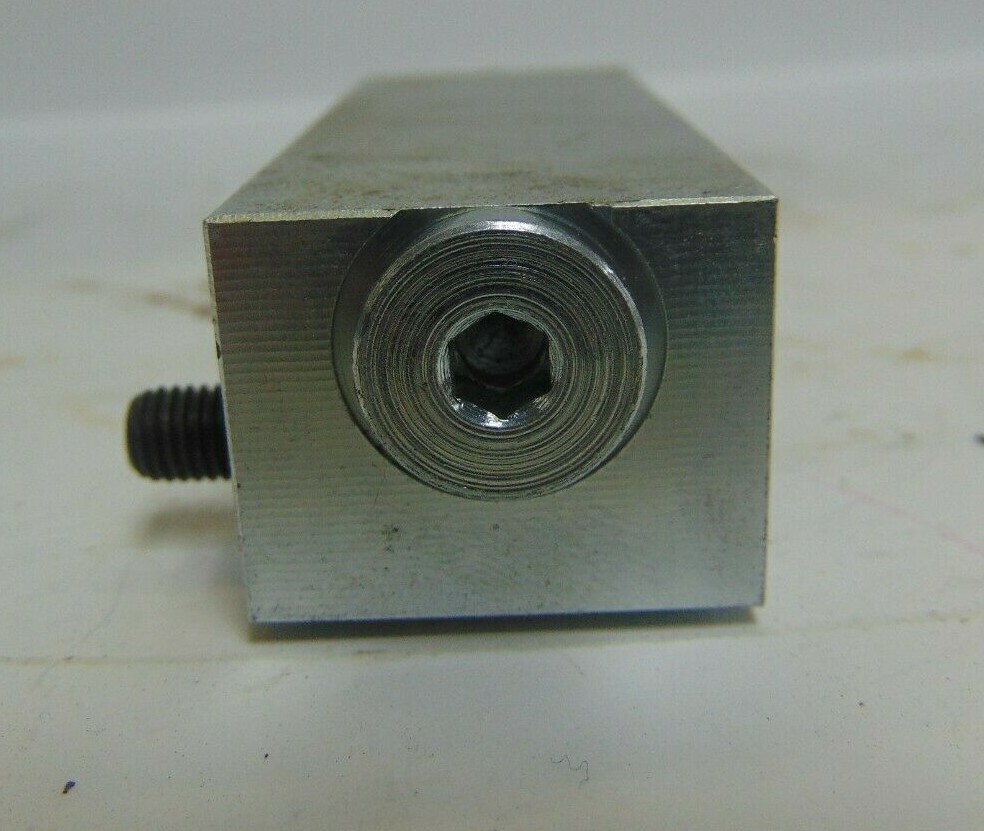 GRACO TRABON VALVE DIVIDER 3500 PSI MSP15S