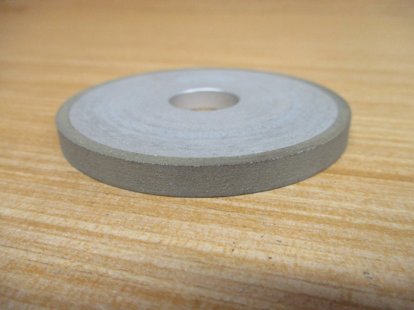 Radiac CD180R100B1 1A1 Grinding Wheel 34141332 (Pack of 3)