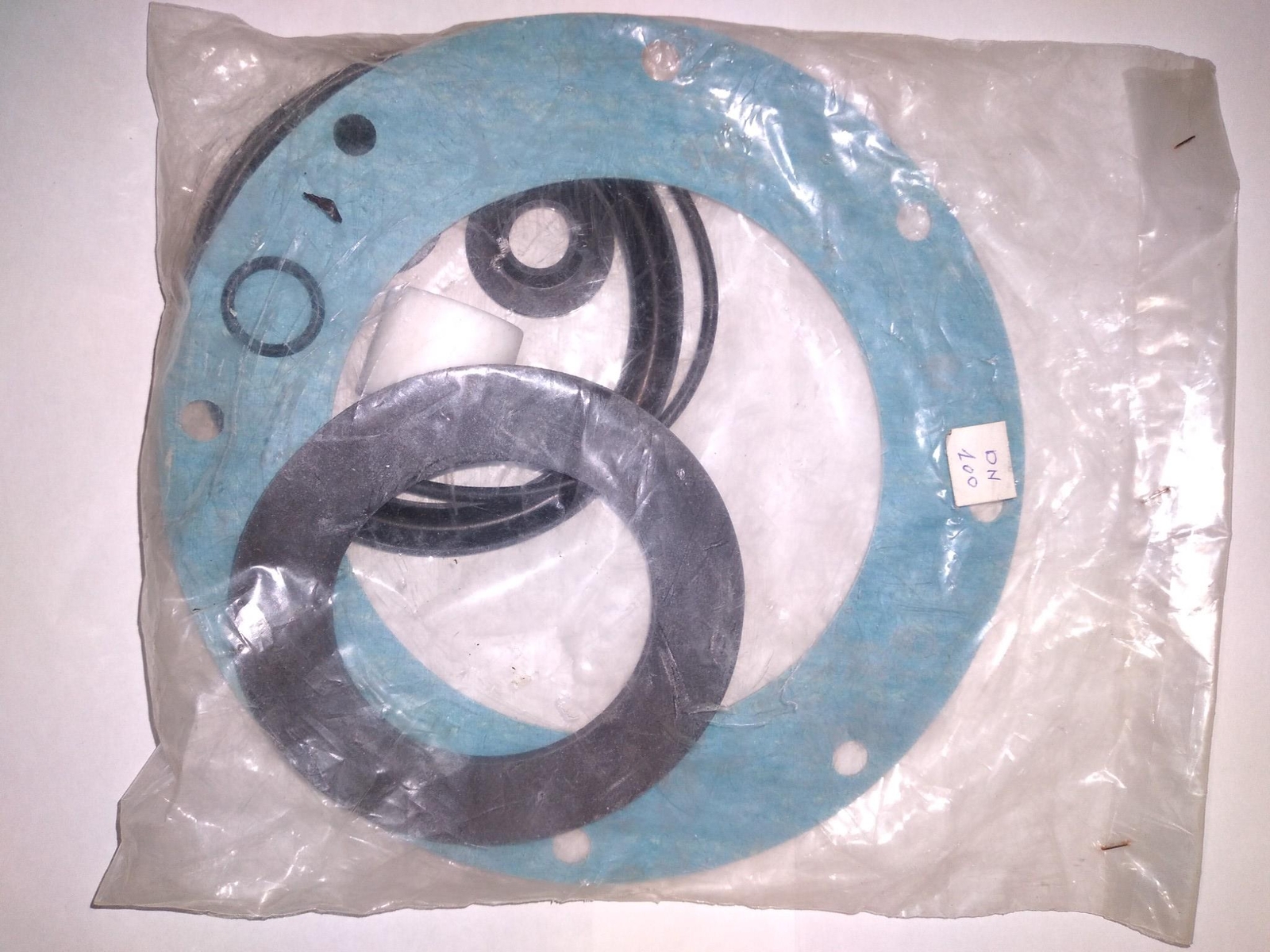 DN 100 gasket set