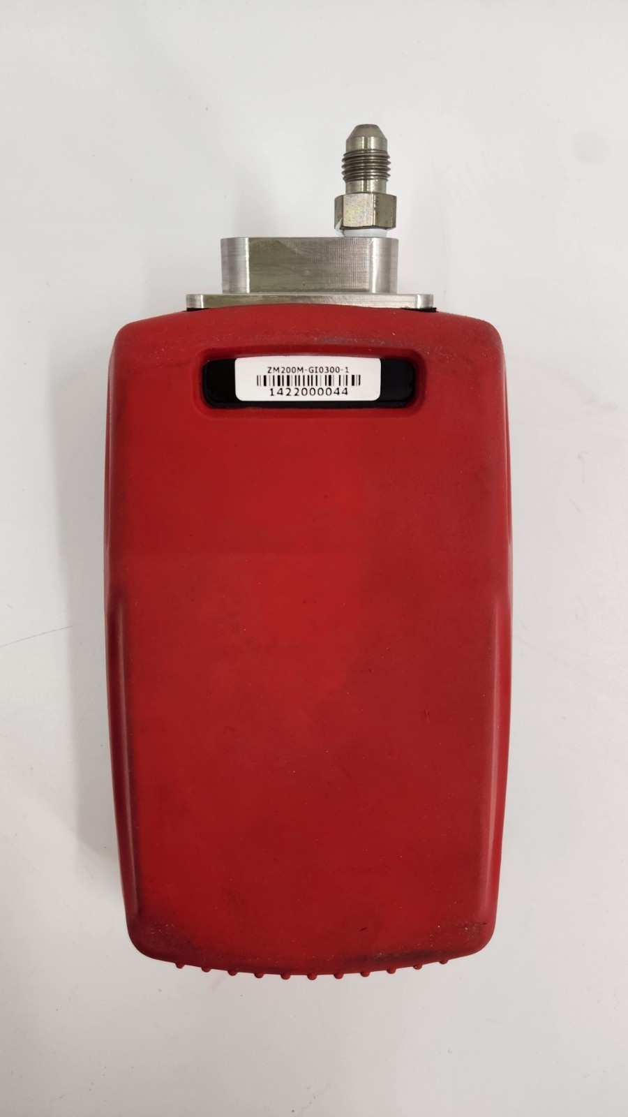 Omega HHP350 Digital Handheld Pressure Gauge HVAC inH2O Differential Manometer