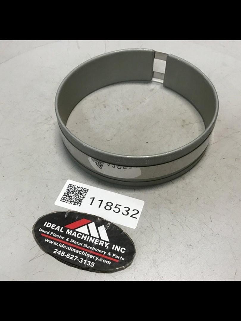 PPE 1000 Watt Heater Band 12391B New #118532