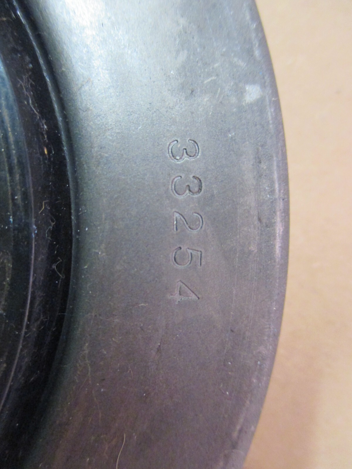 MOHAWK 33254 SEAL NEW