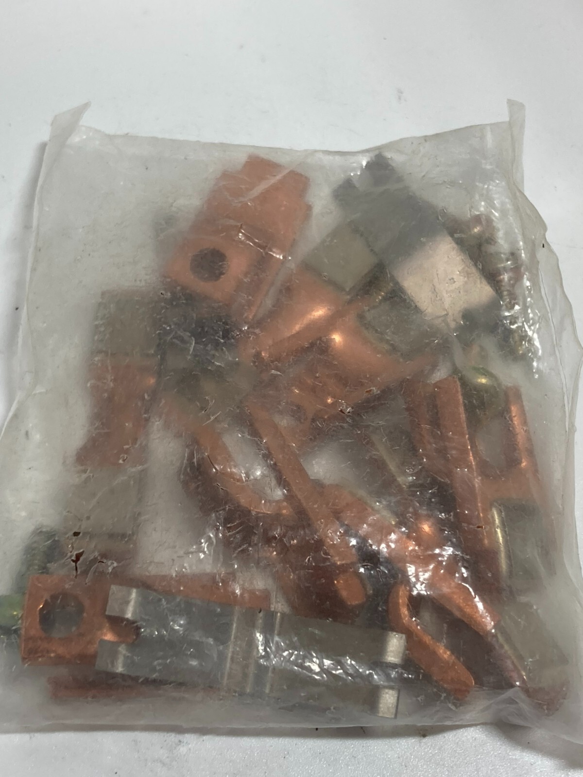 ASEA BROWN BOVERI KZ100 CONTACT KIT 3 POLE NIB