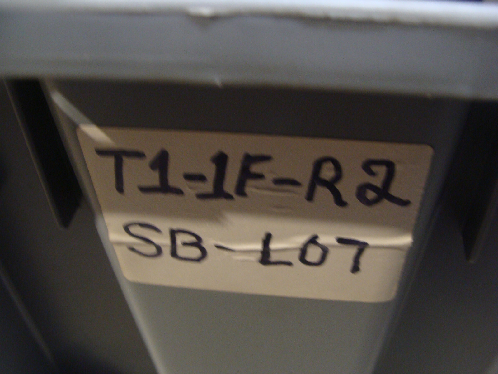 FESTO STEPPER MOTOR EMMS-ST-87-S-SE-G2 W/NEUGART GEARHEAD PLE080-008-SFSB3AE-E11