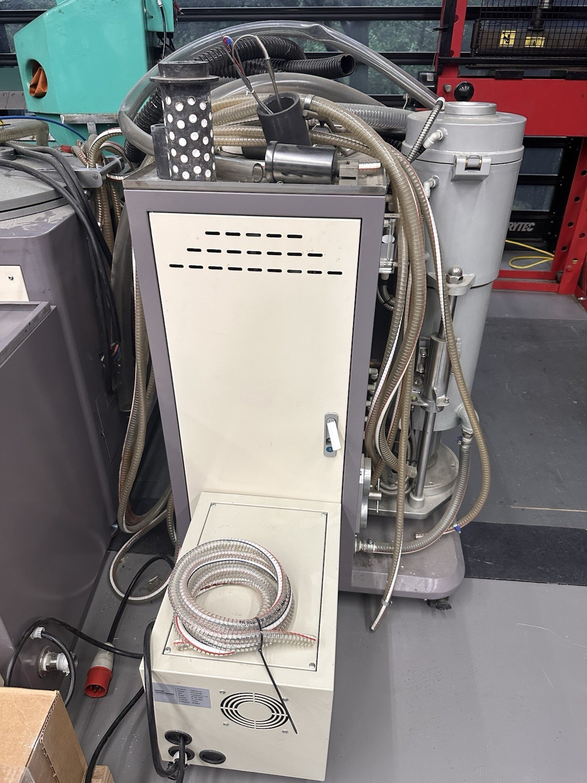 CDOCAST CDO-JP2 2kg Induction Vacuum Casting System – Jewelry / Precious Met