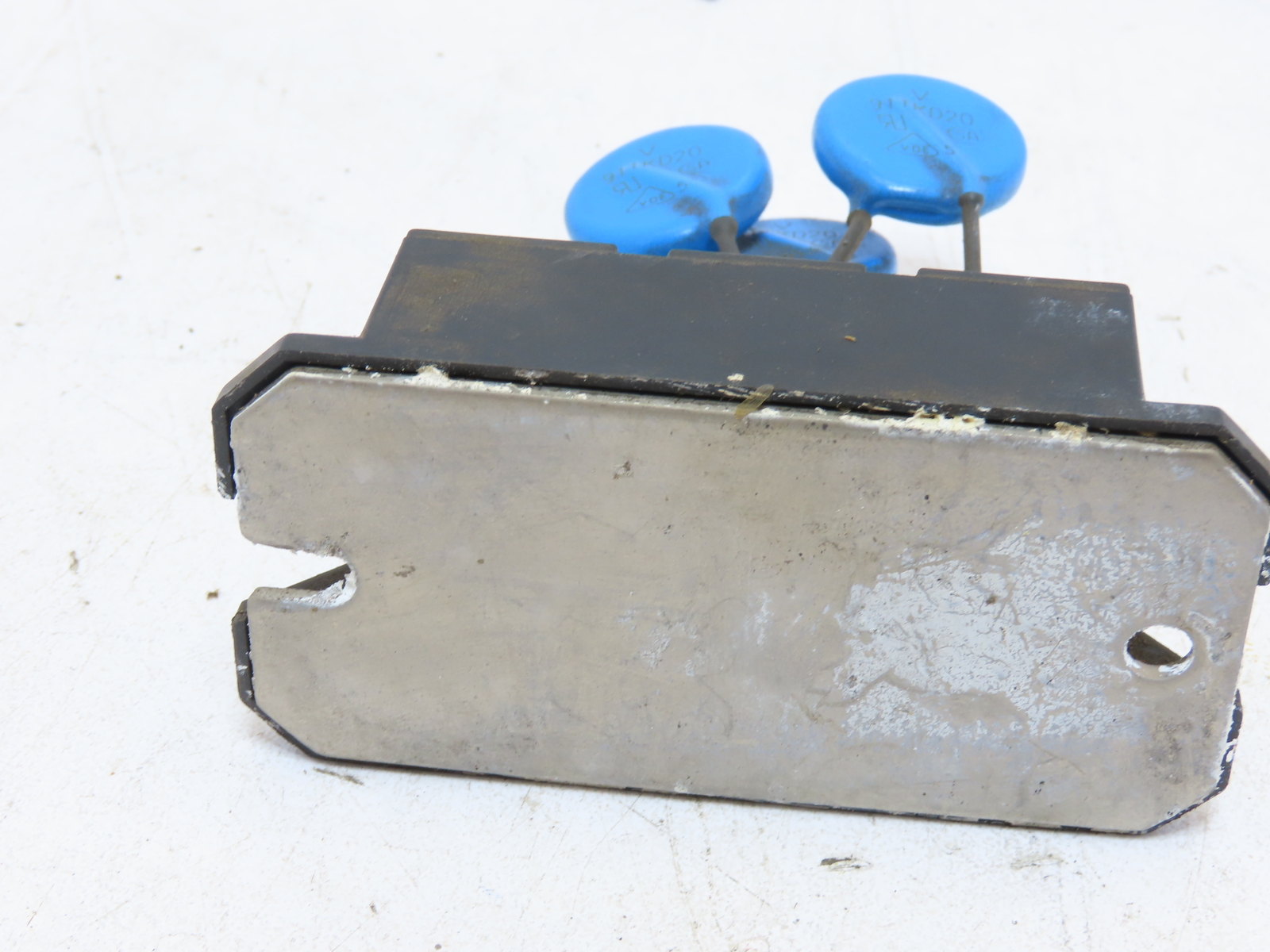 Sansha Electric SanRex Power Supply Module F1G12X DF75AA160 Rectifier