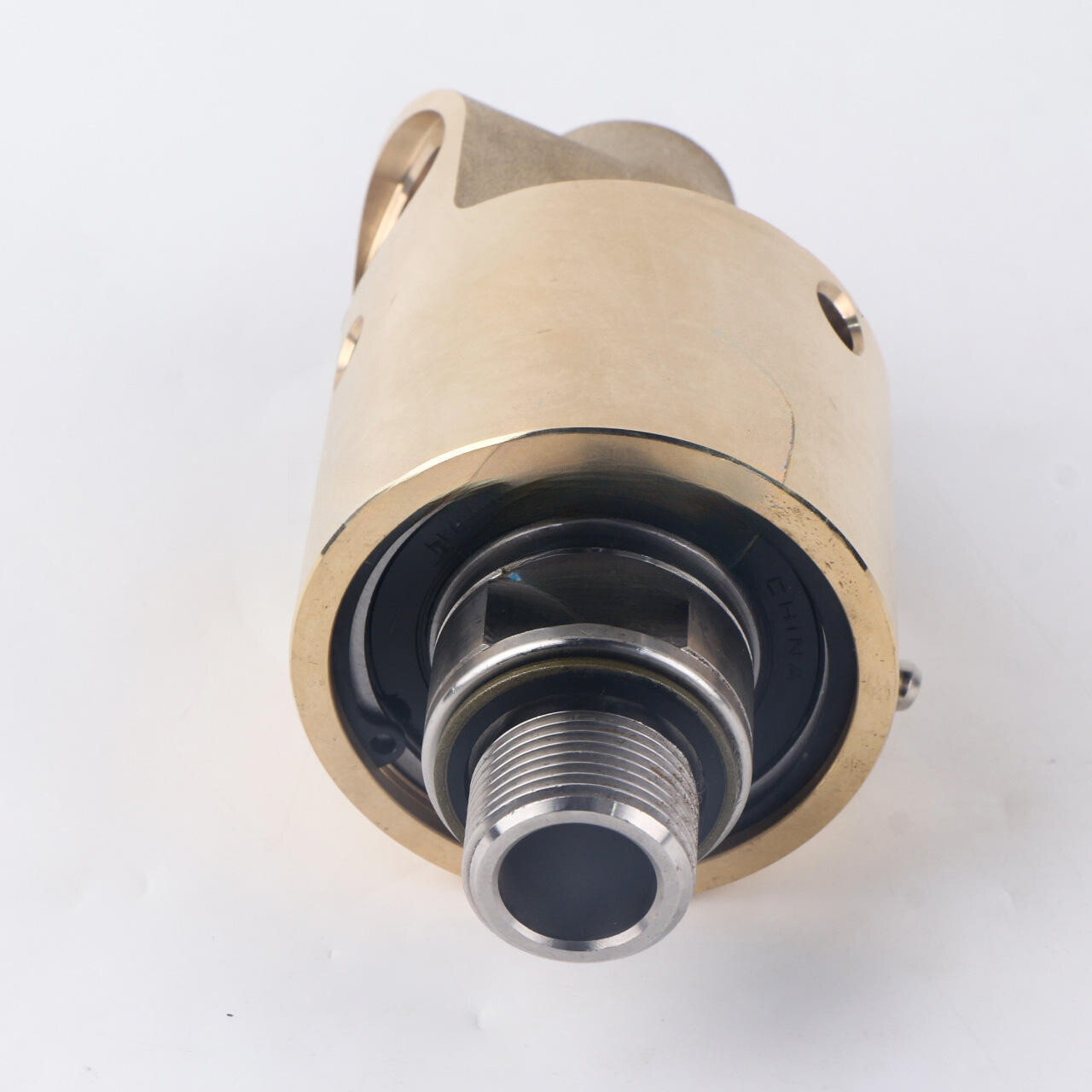 1PCS NEW DEUBLIN 255-000-284 for High-Speed Rotary Joint Substitute fast ship
