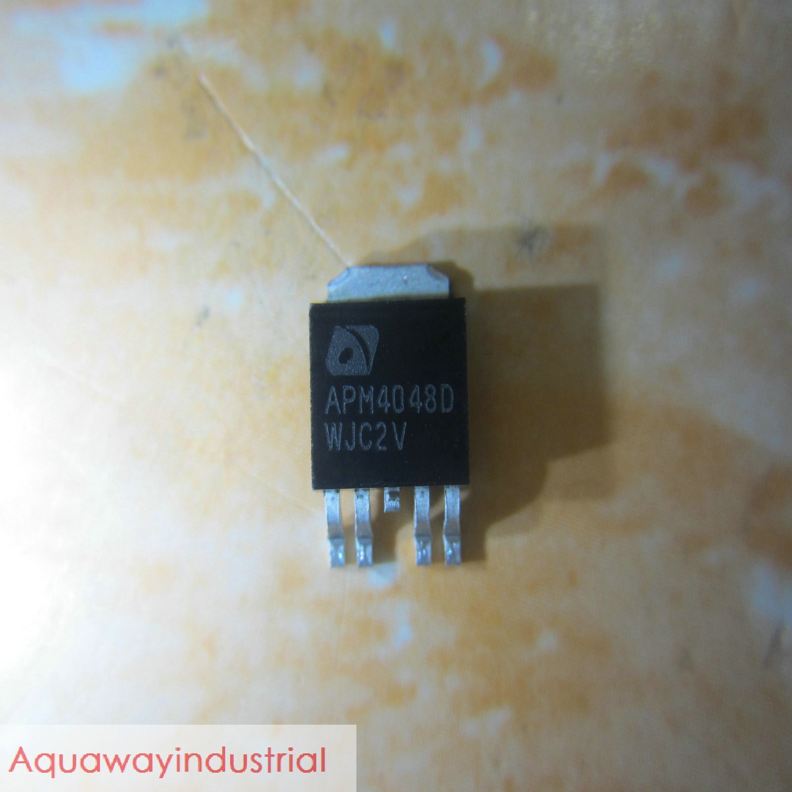 1pcs New APM4048D APM4048DU4C-TRL TO-252 TO252 Ic Chips Replacement