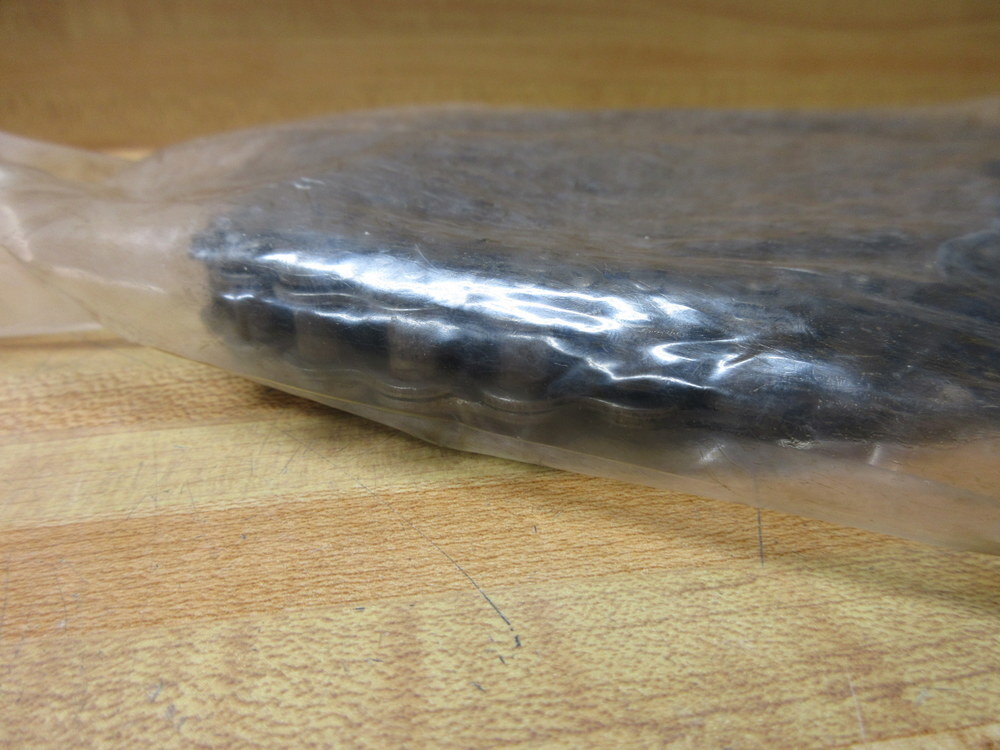 Stronghold 60206 Fastenal Roller Chain 40-1R 10′ Length 40-1R-10FT