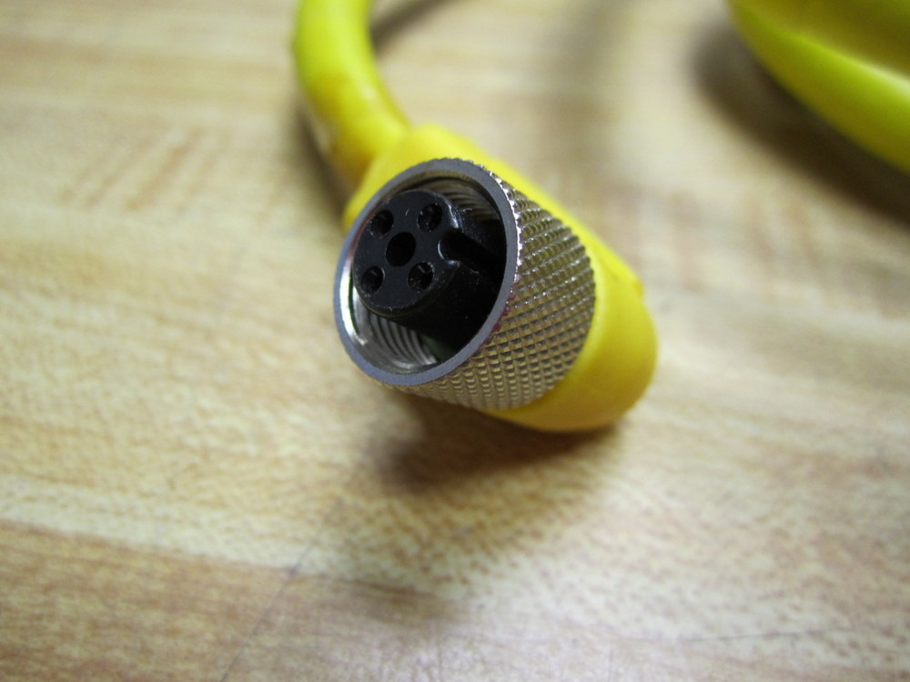 Lumberg RST4-RKWT4-629/2M Cable