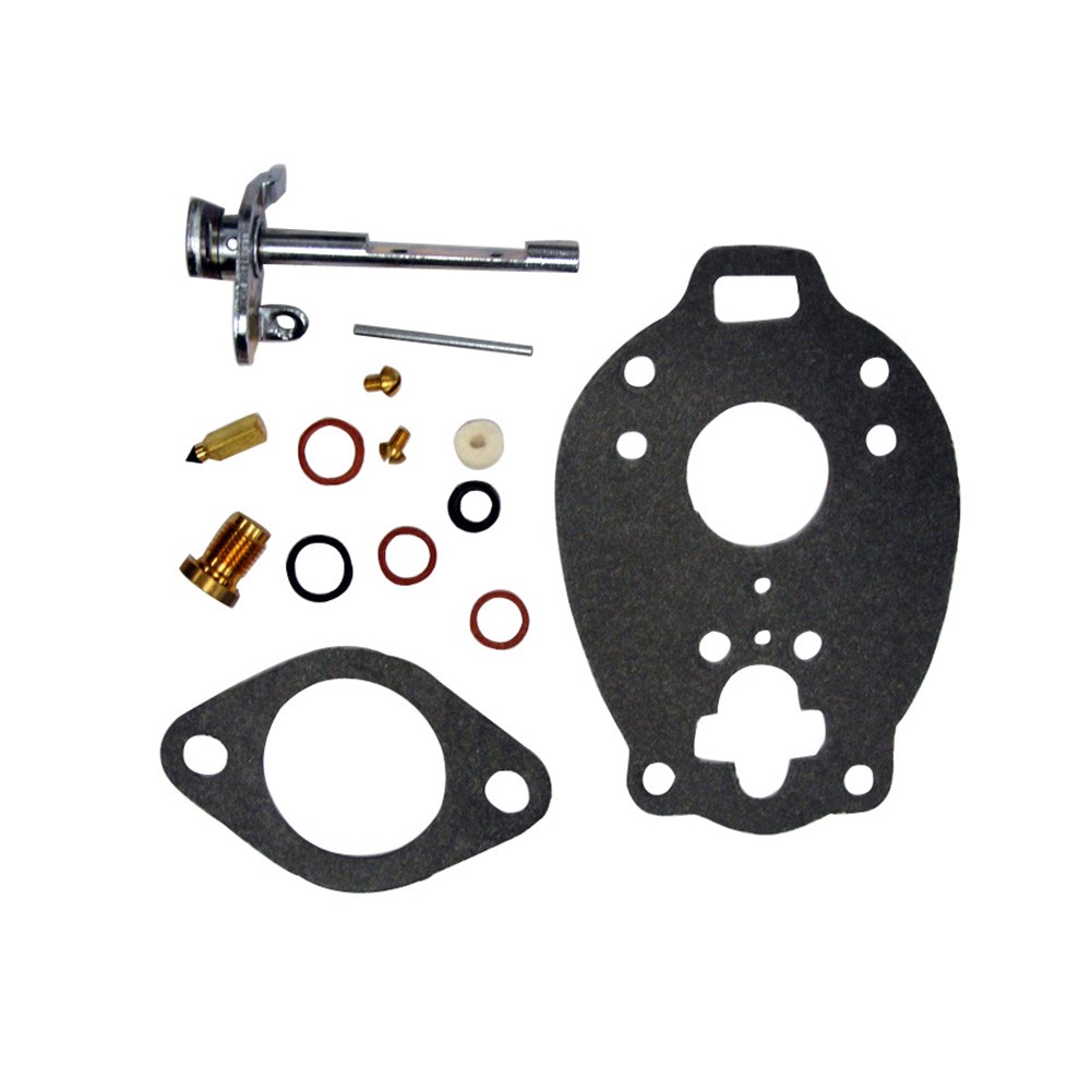 TO20 TO30 TE20 Fits Ferguson Minor Carburetor Repair Kit TSX458 & TSX361A BK48V