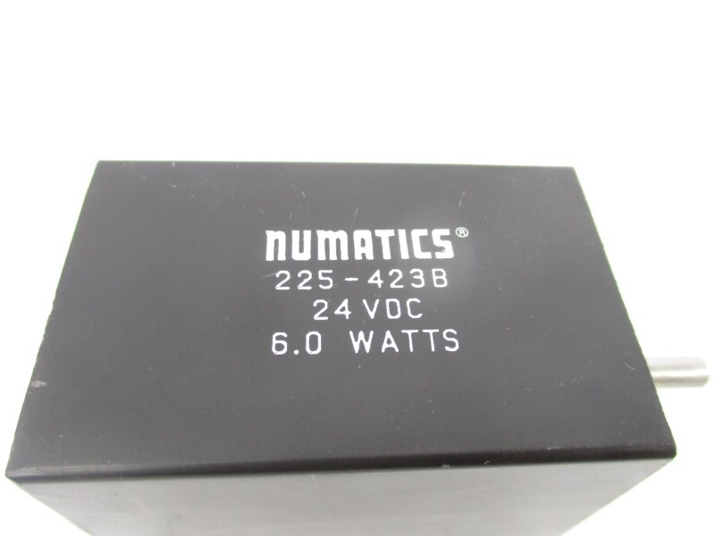 NUMATICS P2AP-0411D-CAA3 3 1/4 4 1/2 250PSI NSNP