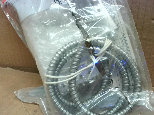 Honeywell 958 Hardwired Overhead Garage Door Contact – New In Box