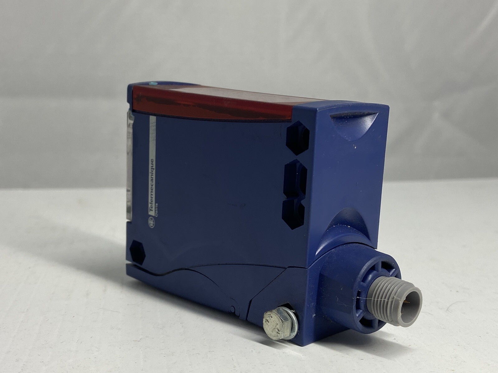 Schneider-Telemacanique XUX5APANM12 Photo eye sensor