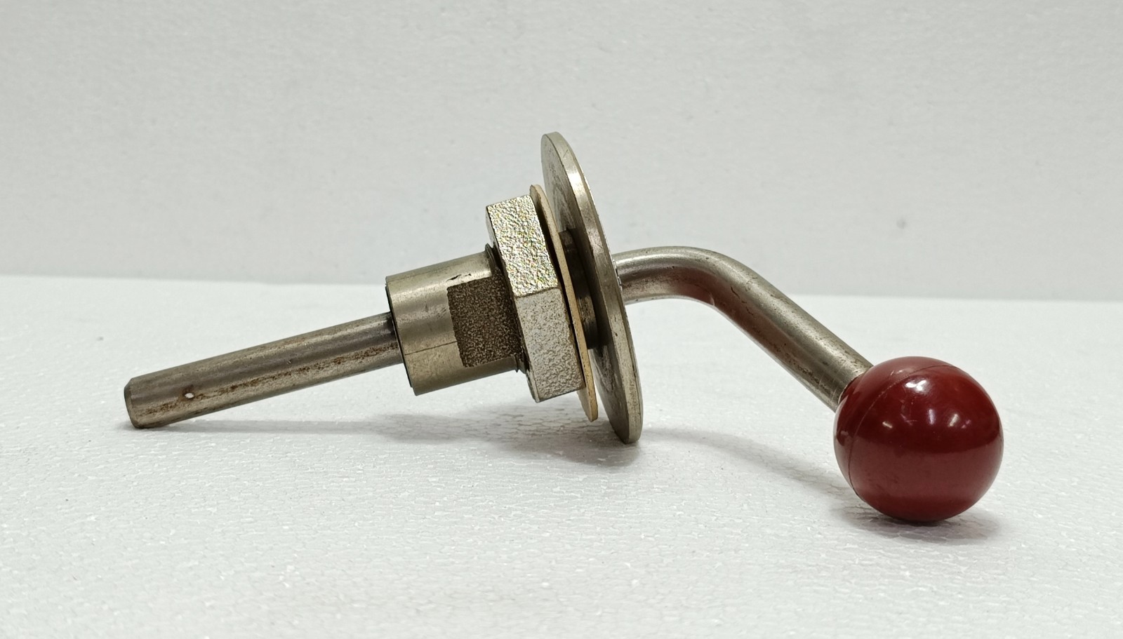 VULCAN HART EN.551.66.09.011 DRAIN LIFT SHAFT HANDLE NEW SURPLUS