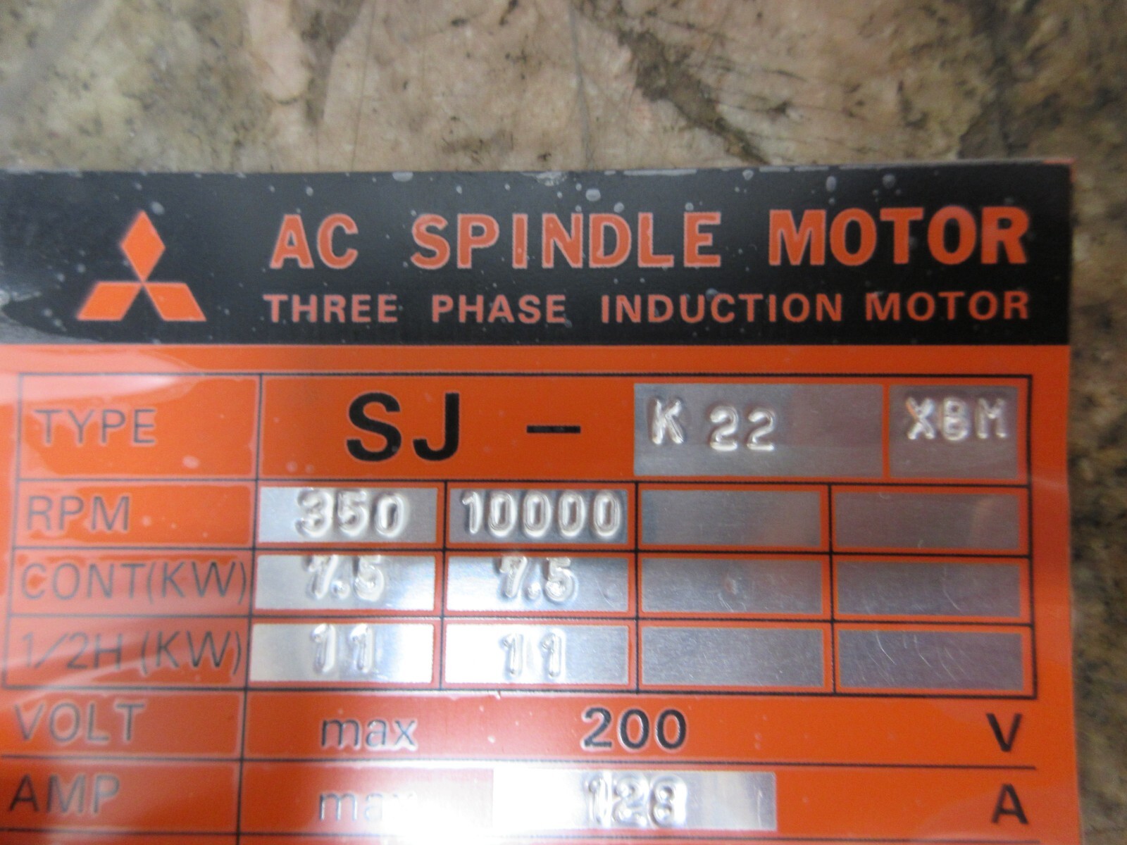 SPECIAL PRICE TAMAGAWA ENCODER AU5589 6590-1382 1 CM14AEO-6532 CM14AE0 SJ-K22