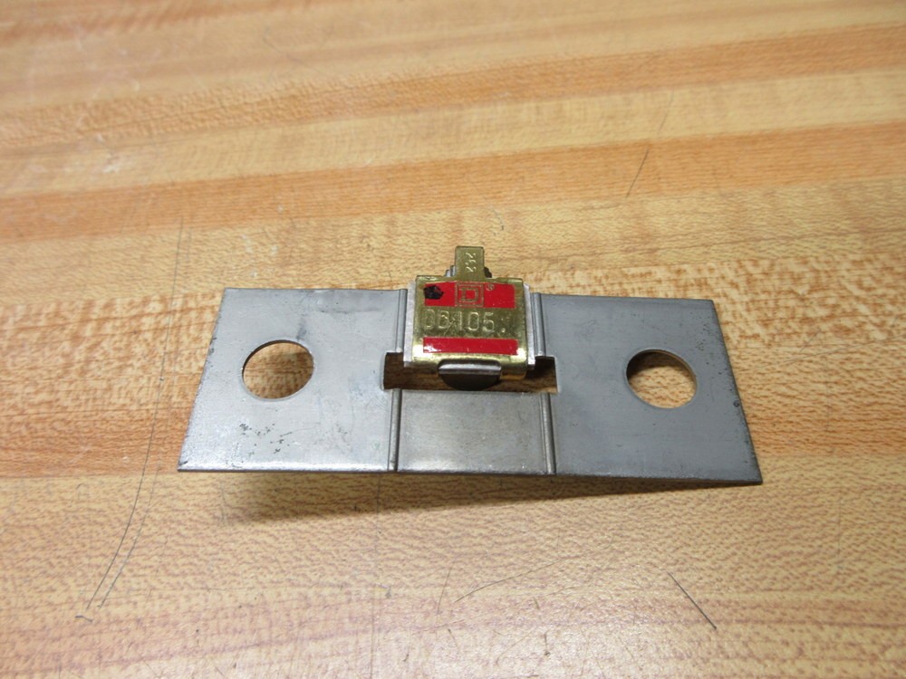 Square D DD105 Schneider Electric Heater Element (Pack of 4)