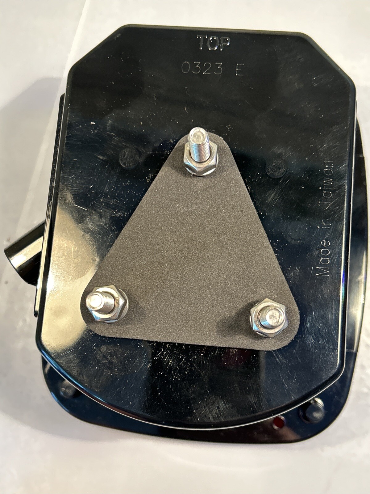 Maxxima M42223L Led Light Stop/Tail/Turn/Backup- RH Connector (MAXXIMA)
