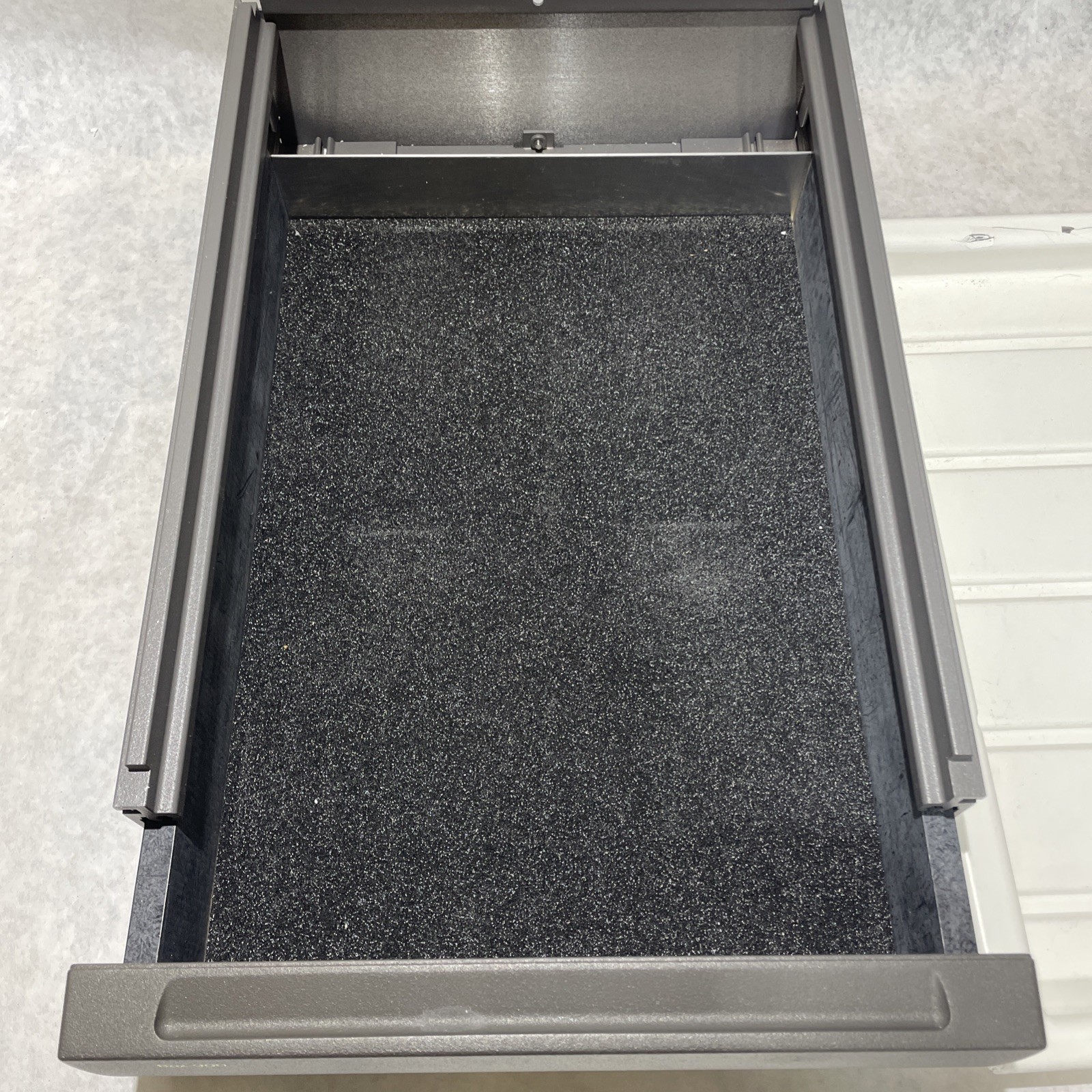 GE Amersham Biosciences AKTA Box-900 Drawer
