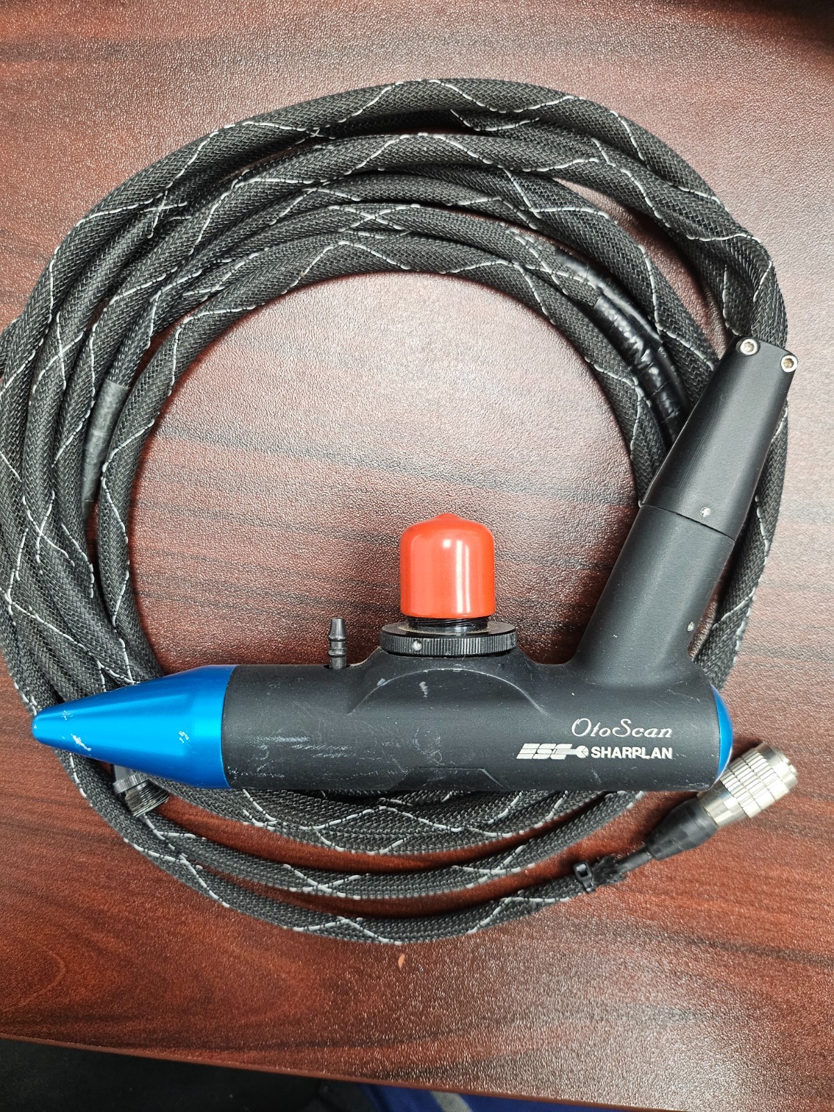 SHARPLAN OtoScan™ 15300 Ear Aeration System