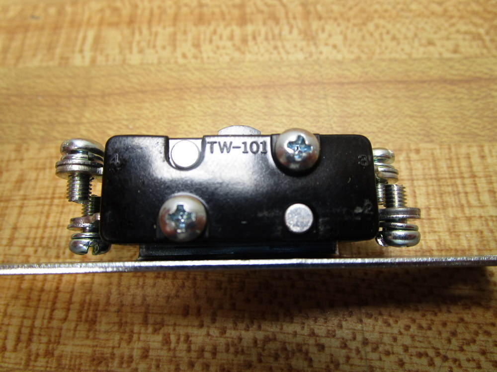 Starlift Parts ACXXD/00 Switch, Bracket Assembly LP393-7914