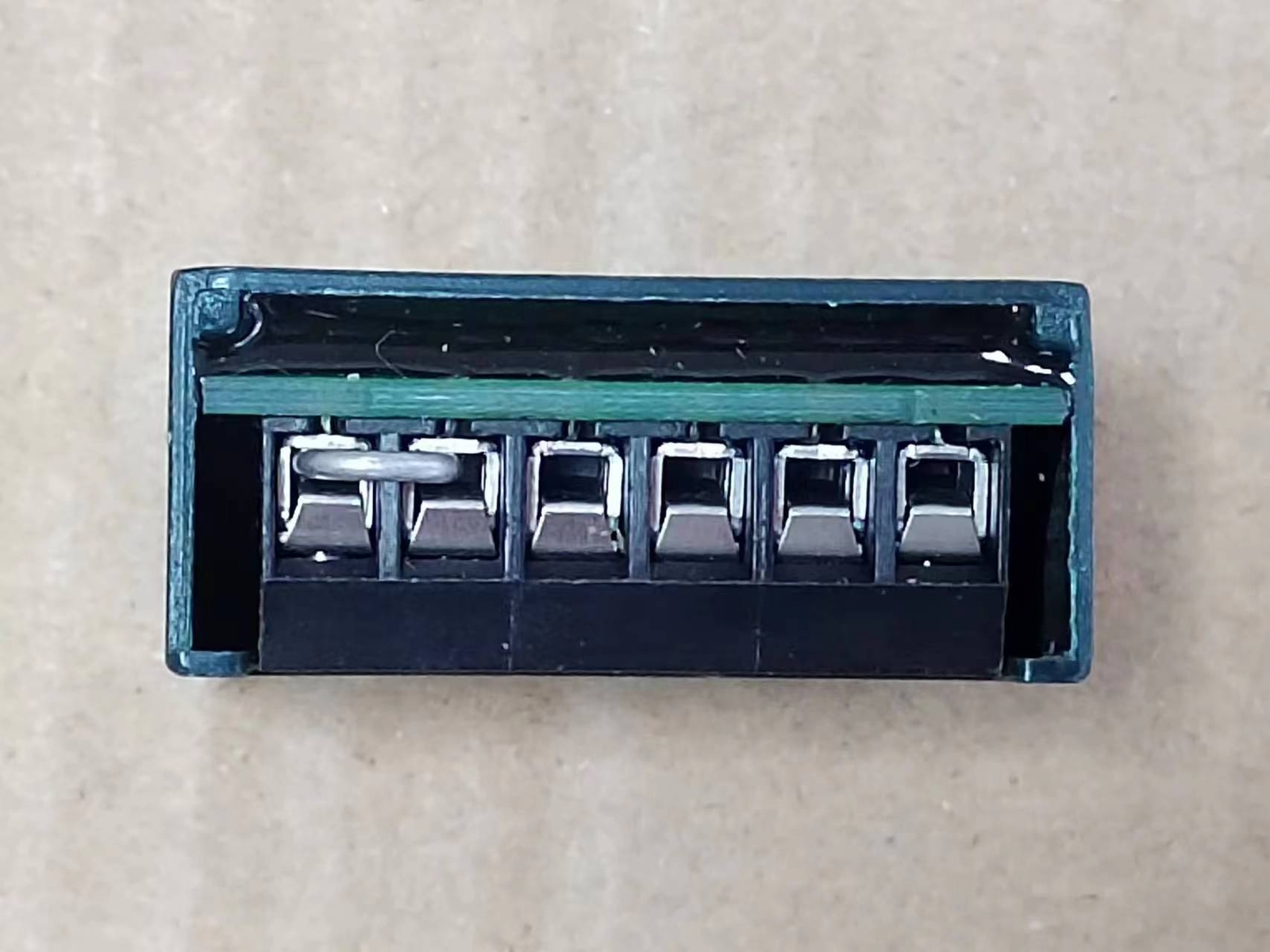 EWM Brückengleichrichter B 500/440 – 2 SiG-S motor brake rectifier module