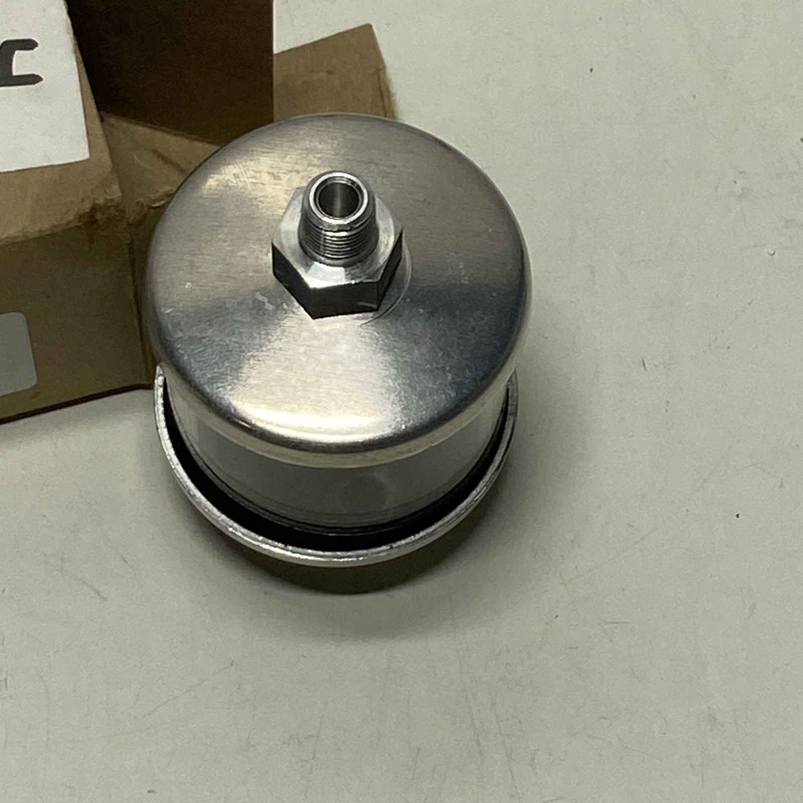 LDI Industries R153-01 Oil Reservoir R15301