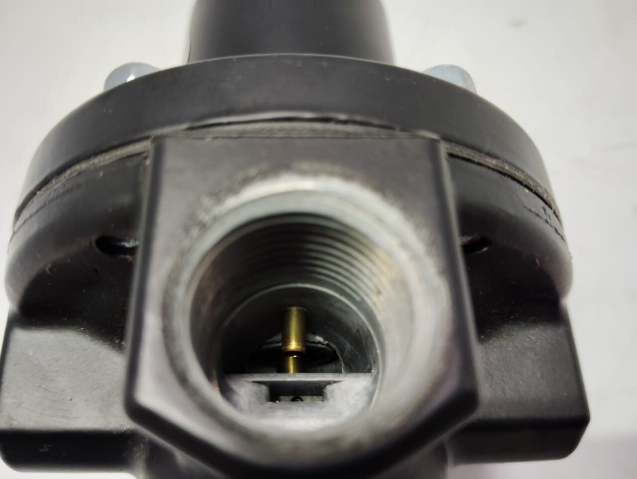 IMI NORGREN 20AG-X4G/PJ100 pressure regulator