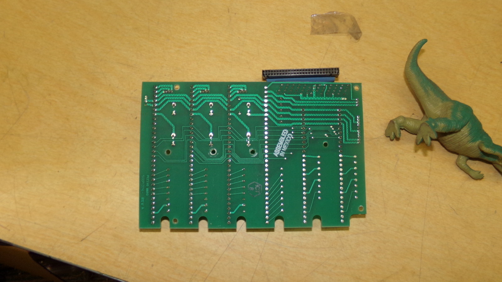 Circuit Board 500S1374-1 *FREE SHIPPING*