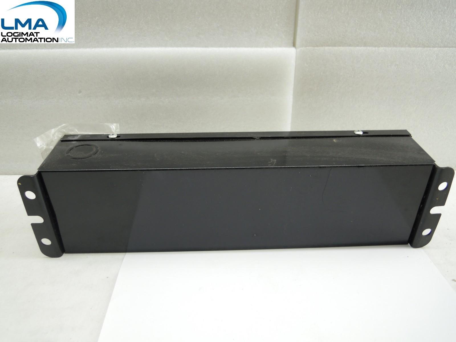 ALLANSON RW-175-B-347 H.I.D BALLAST TYPE N1374-B FOR 1-175 WATT H-22/H-39 ***NEW