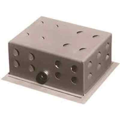 Beko Thermostat Guards Btg-um Beigemetalguard 7 1/8 X 4 1/2