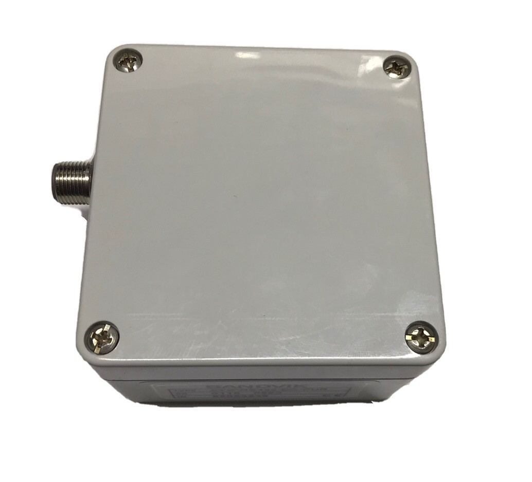 Sandvik Angle Sensor 55053249 Type XYG-RS422-DC-PUR