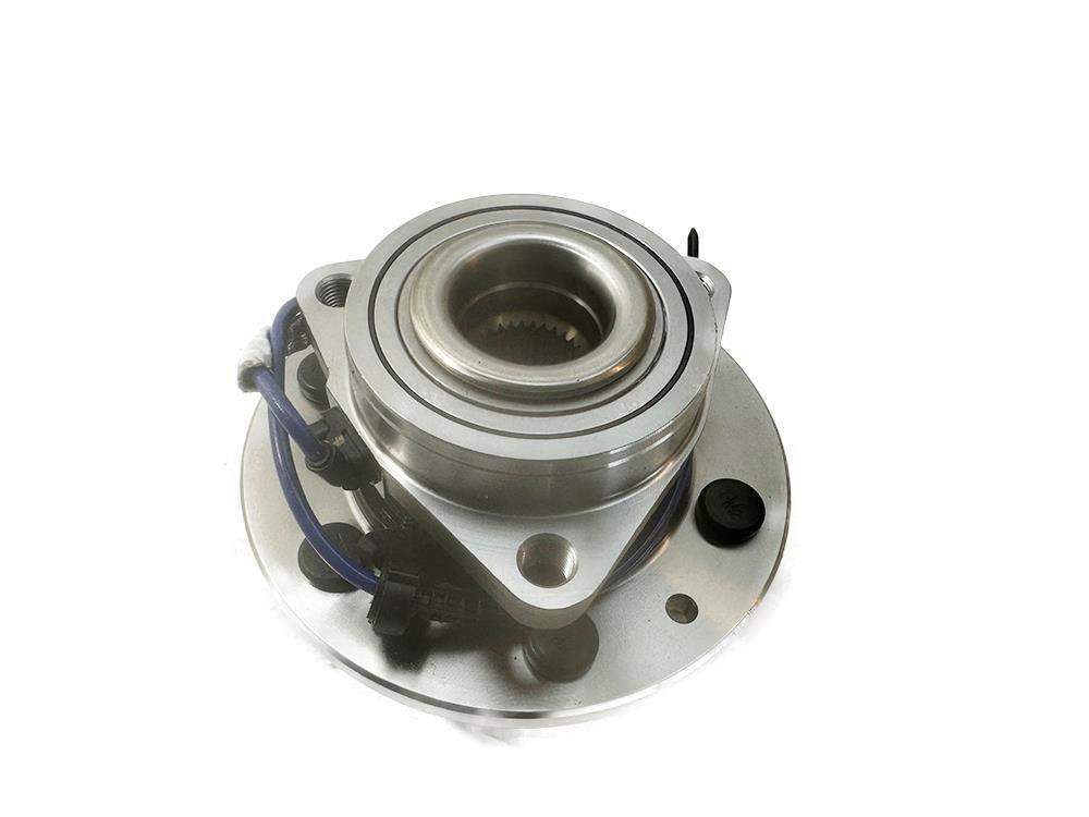 Moog 515096 Front Wheel Hub Assembly | 07-14 Cadillac Escalade AWD FAST SHIP