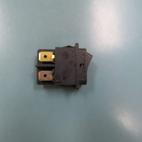MARQUARDT SWITCHES 1552.3602 Qty of 10 per Lot Rocker Switch, DPST/ON-OFF, Non-