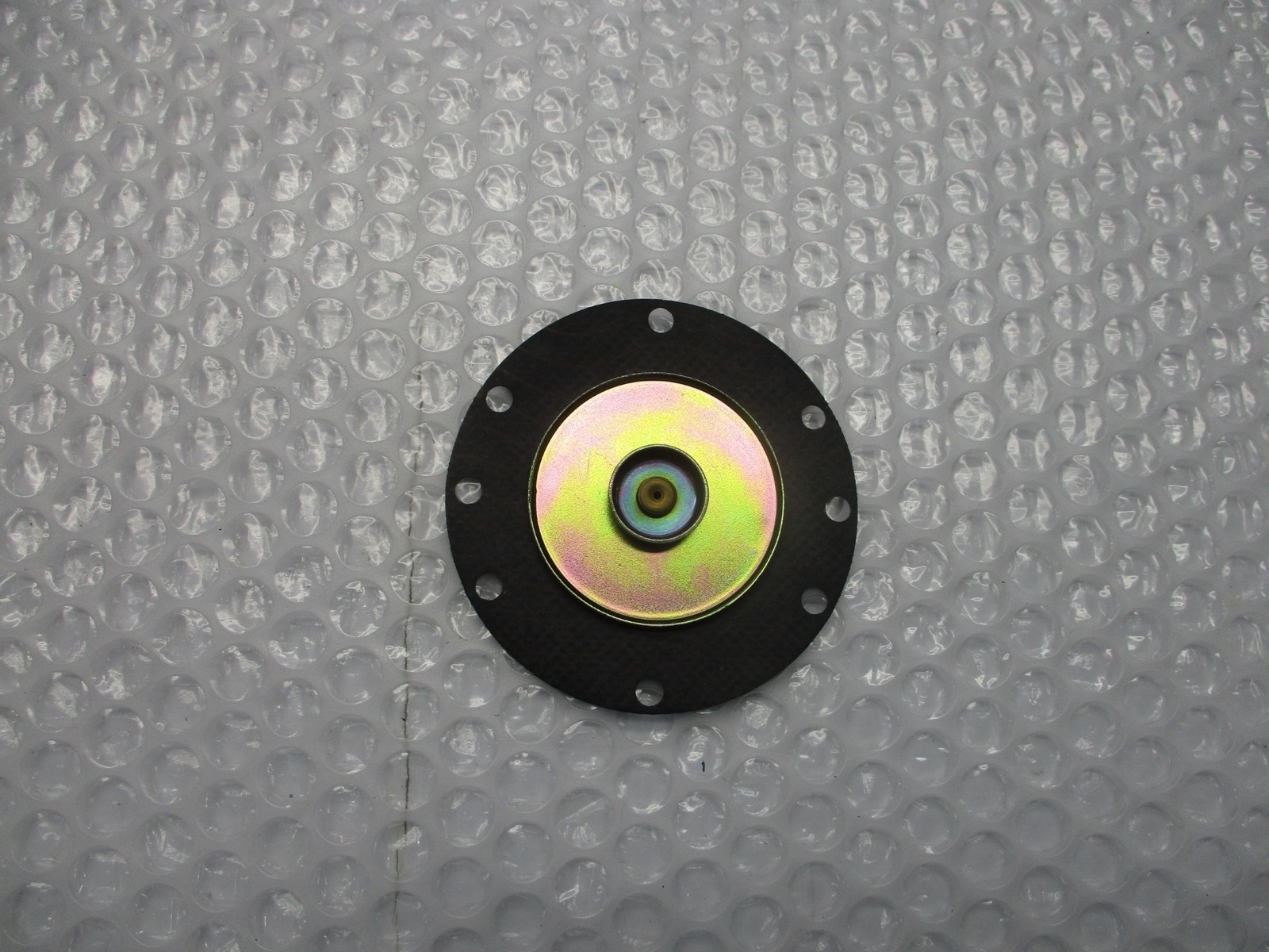 ARMSTRONG 653-0230 DIAPHRAGM ASSEMBLY NSNP